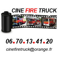Cinefiretruck