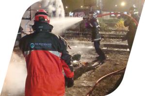 Incendie