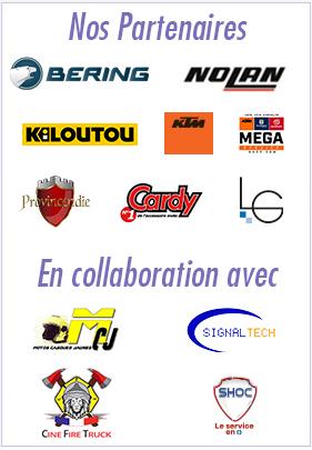 Nos partenaires